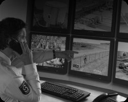 Nova Security 24-hour monitoring centre watching properties across the North West